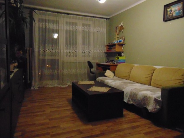 Mieszkanie 2-pokojowe Przeworsk, ul. Marii Konopnickiej. Zdjęcie 1