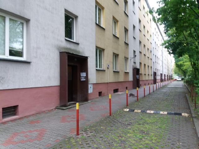 Mieszkanie 2-pokojowe Wrocław Stare Miasto, ul. Zdrowa. Zdjęcie 1