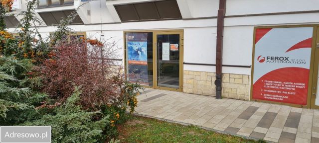 Lokal Tarnów, ul. Słoneczna. Zdjęcie 1