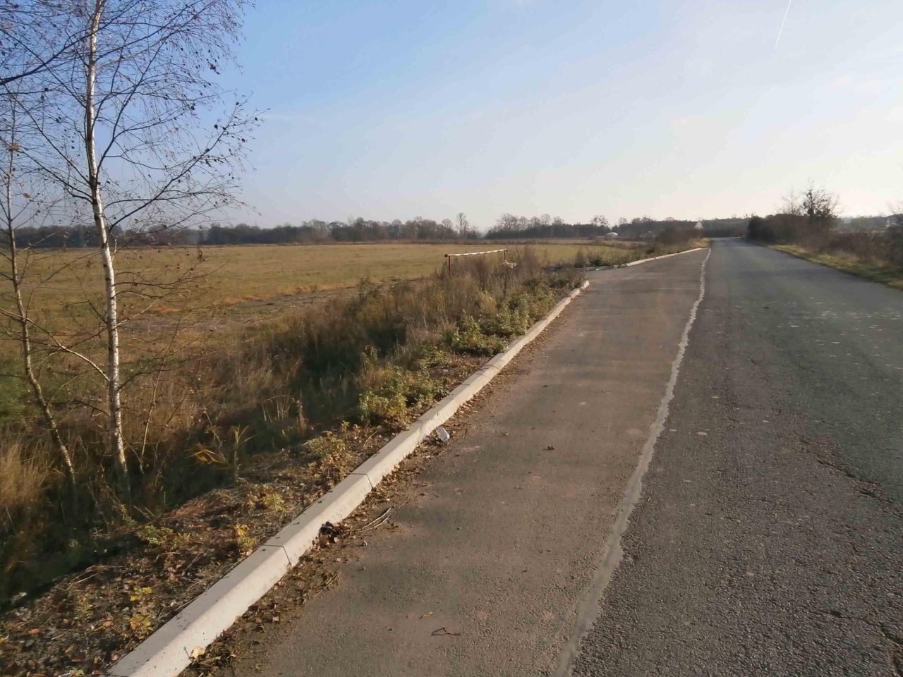 Działka rolna Uraz. Zdjęcie 6