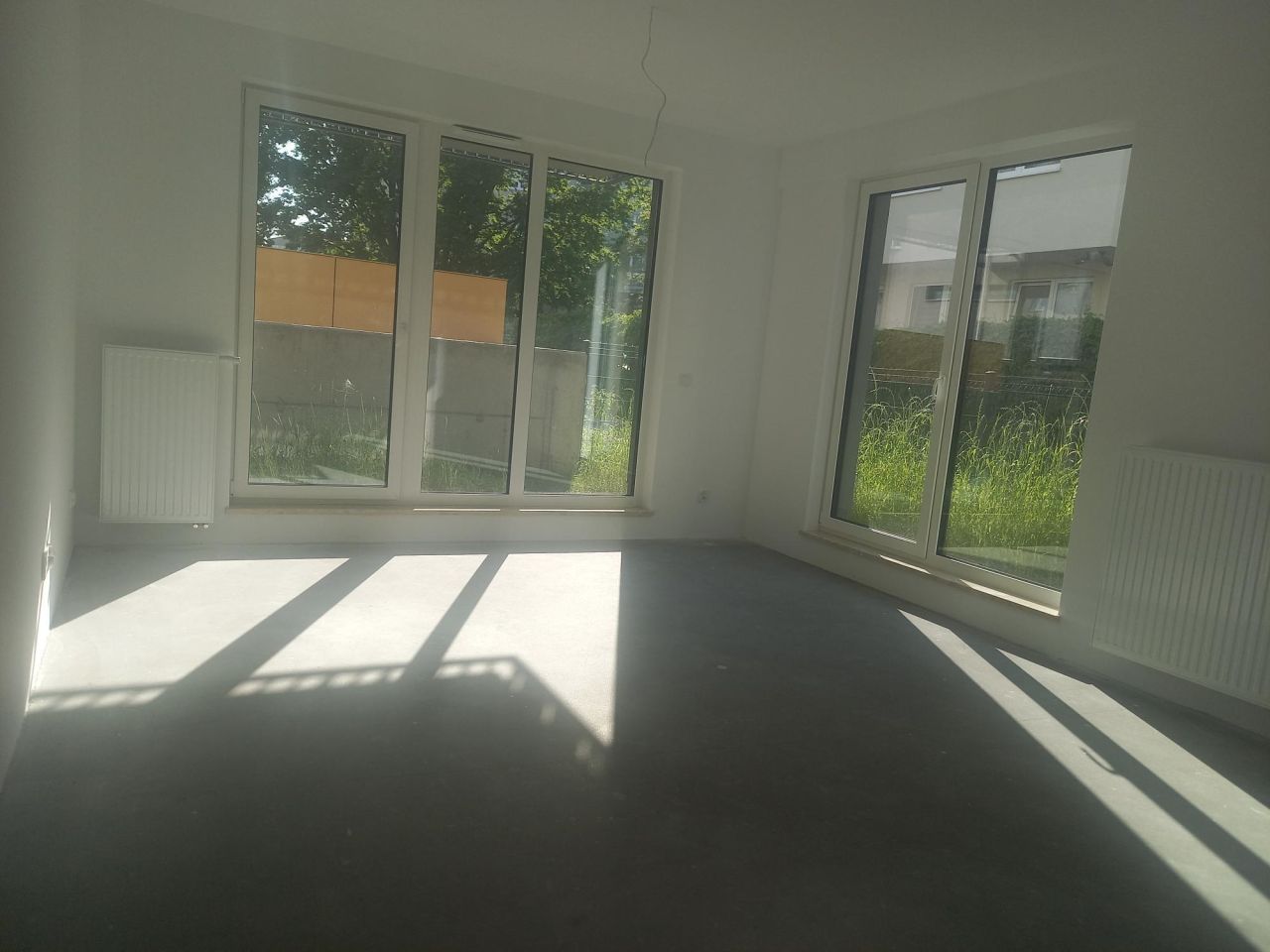 Mieszkanie 3-pokojowe Warszawa Białołęka, ul. ODKRYTA 50 