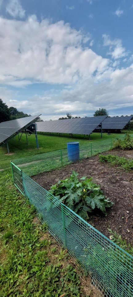 Hala/magazyn Twardawa. Zdjęcie 4