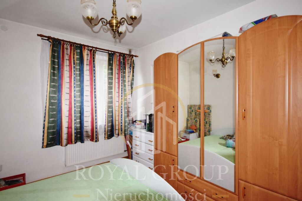 dom wolnostojący, 5 pokoi Lublin Konstantynów. Zdjęcie 2