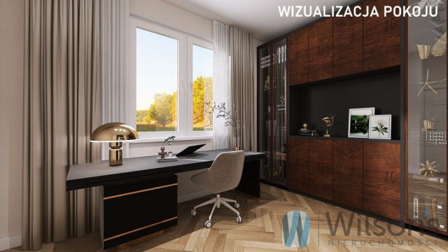 bliźniak, 5 pokoi Halinów, ul. Północna. Zdjęcie 15