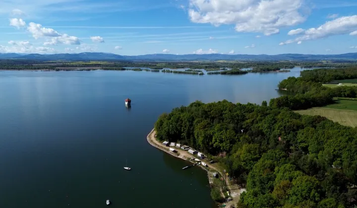Działka budowlana Głębinów, Głębinów