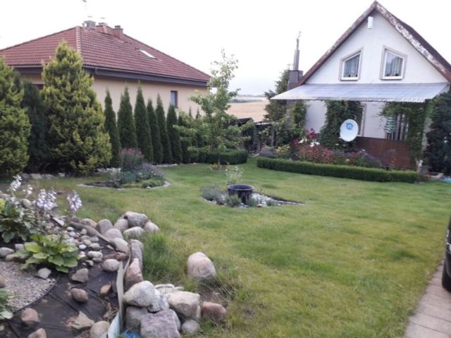 Działka rekreacyjna Łyśniewo Sierakowickie. Zdjęcie 1