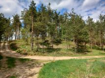 Działka rekreacyjna Żukówko