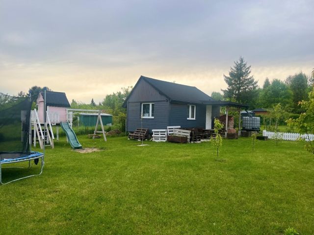 Działka rod Kielce, ul. Wschodnia. Zdjęcie 1