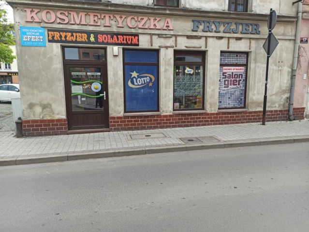 Lokal Lubań, ul. Spółdzielcza. Zdjęcie 1