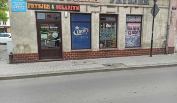 Lokal Lubań, ul. Spółdzielcza