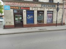 Lokal Lubań, ul. Spółdzielcza