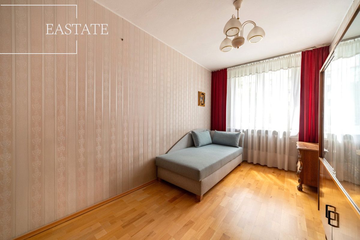 Mieszkanie 2-pokojowe Warszawa Śródmieście, ul. Niska. Zdjęcie 5