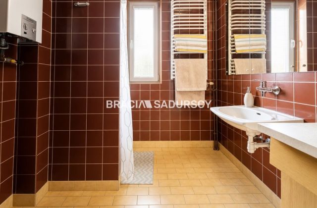 bliźniak, 6 pokoi Kraków Bieżanów, ul. Potrzask. Zdjęcie 30