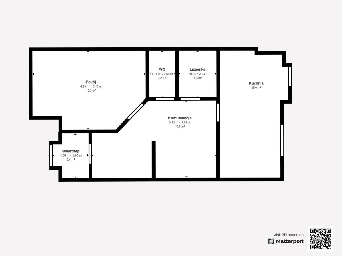 dom szeregowy, 5 pokoi Łódź Olechów, ul. Bolesława Krzywoustego. Zdjęcie 19