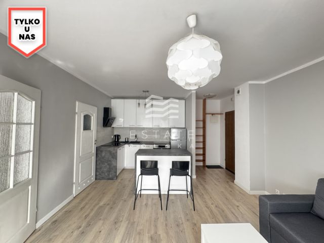 Mieszkanie 2-pokojowe Gdynia, ul. Gryfa Pomorskiego. Zdjęcie 3