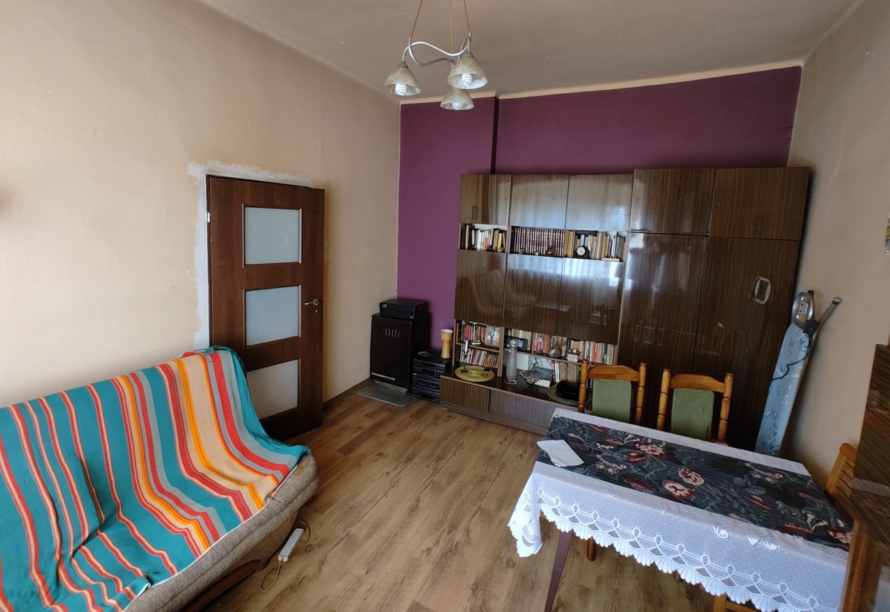 Mieszkanie 2-pokojowe Borzykowa, ul. Kościuszki. Zdjęcie 13