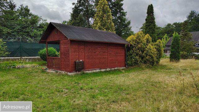 Działka budowlana Białobrzegi, ul. Wczasowa. Zdjęcie 1