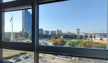 Biuro Warszawa Śródmieście, ul. Jana Pawła II