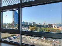 Biuro Warszawa Śródmieście, ul. Jana Pawła II