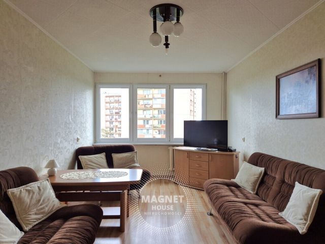 Mieszkanie 3-pokojowe Szczecin Świerczewo, ul. 26 Kwietnia. Zdjęcie 5