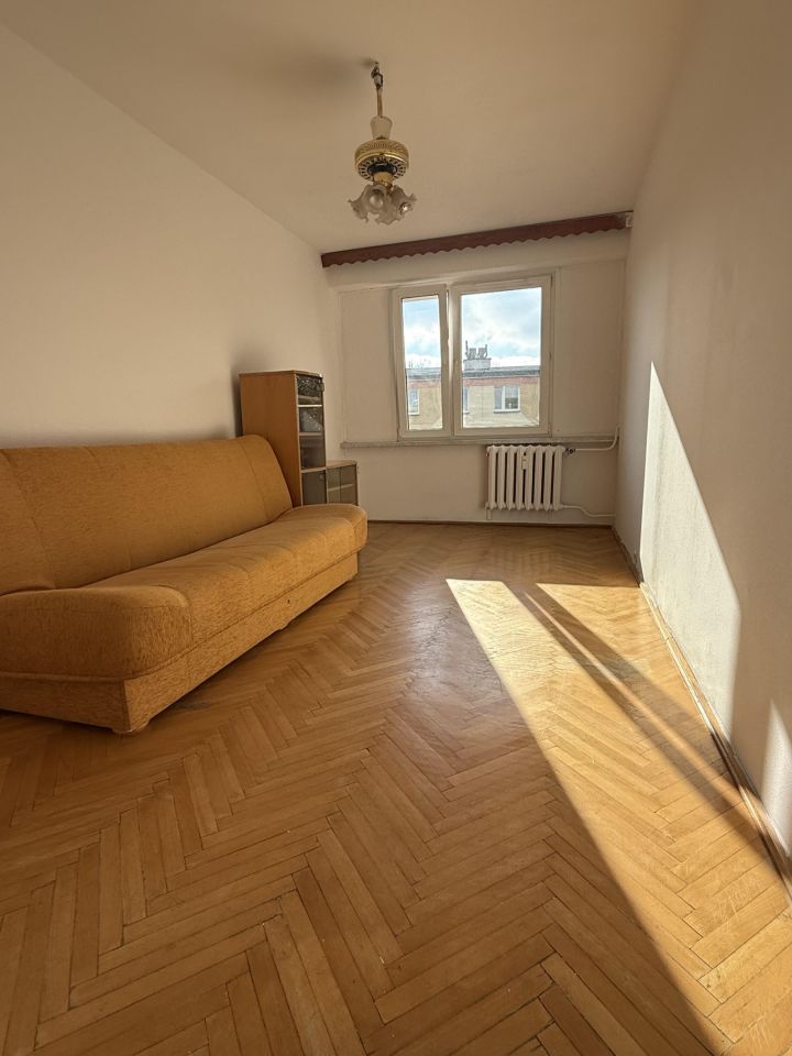 Mieszkanie 3-pokojowe Jarosław Lachmanówka, os. im. ks. Waleriana Kalinki. Zdjęcie 10