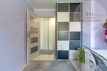 Mieszkanie 3-pokojowe Olsztyn, ul. Katowicka. Zdjęcie 4