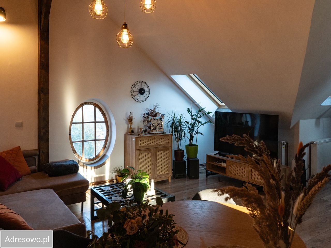 Mieszkanie 3-pokojowe Wałcz Centrum, ul. gen. Leopolda Okulickiego. Zdjęcie 3