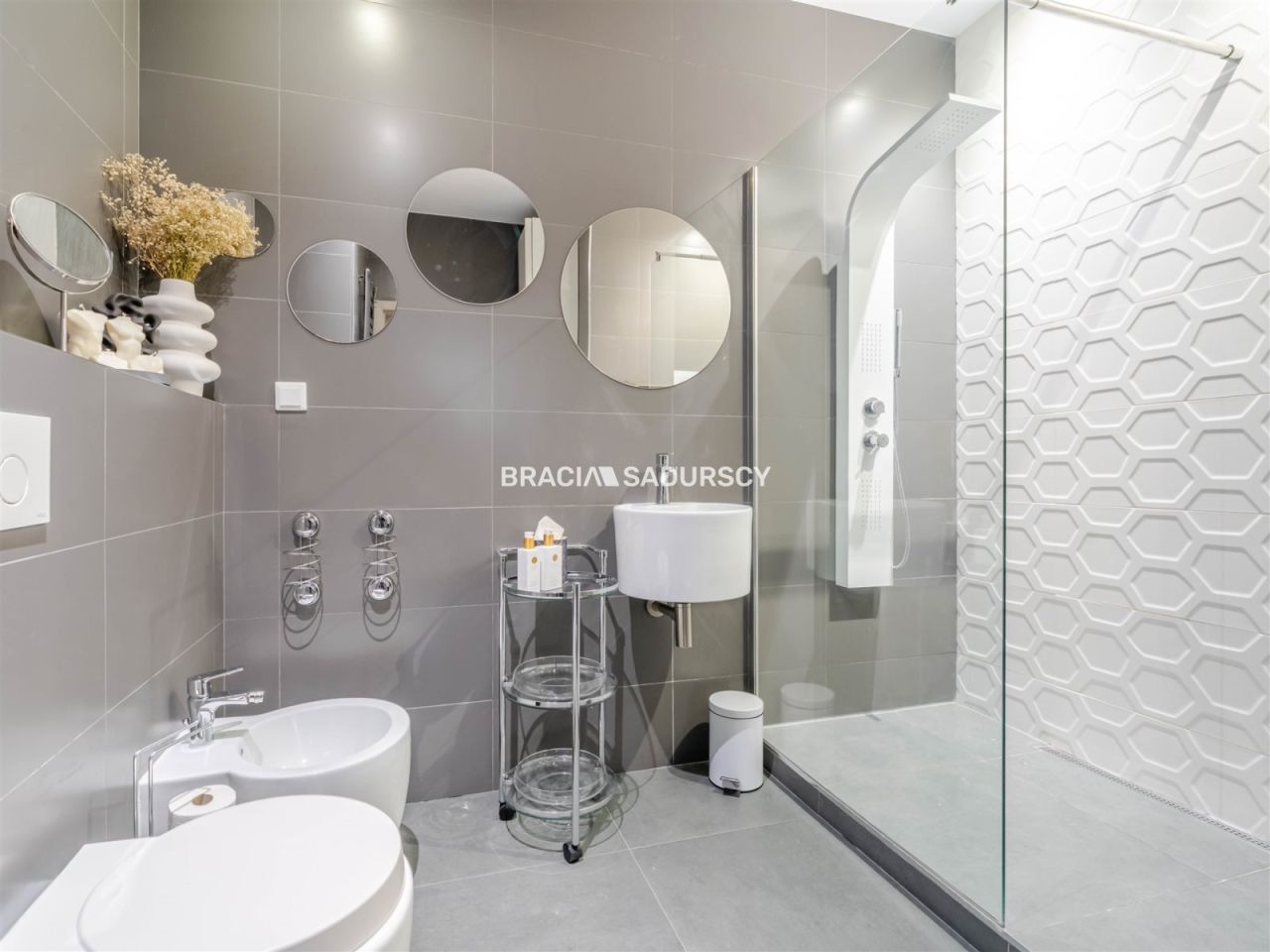 Mieszkanie 4-pokojowe Kraków Dębniki, ul. Czerwone Maki. Zdjęcie 15