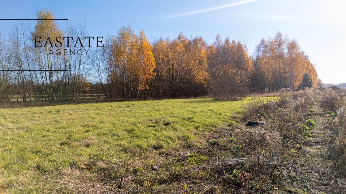 Działka budowlana Kaleń, ul. Długa. Zdjęcie 10