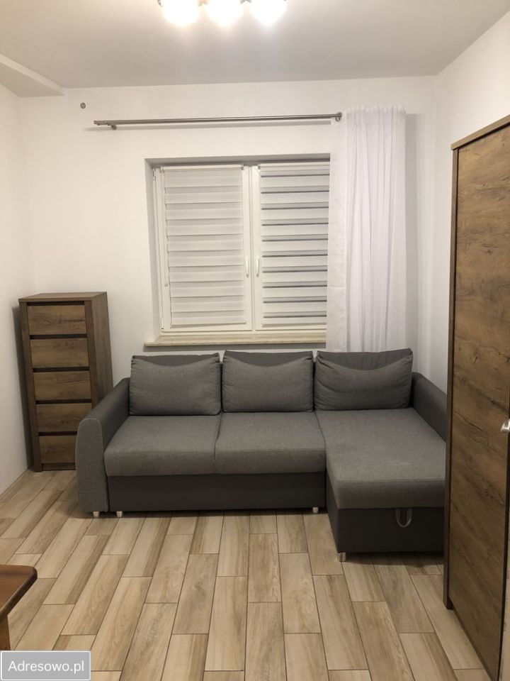 Pokój Tomaszów Mazowiecki