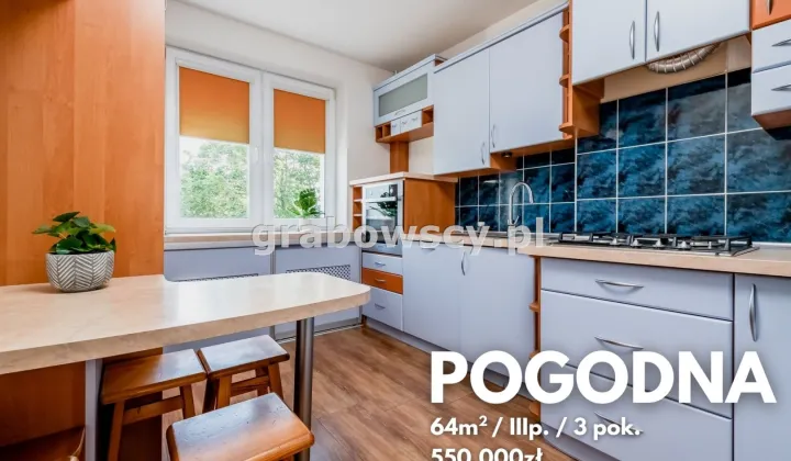 Mieszkanie 3-pokojowe Białystok Nowe Miasto, ul. Pogodna