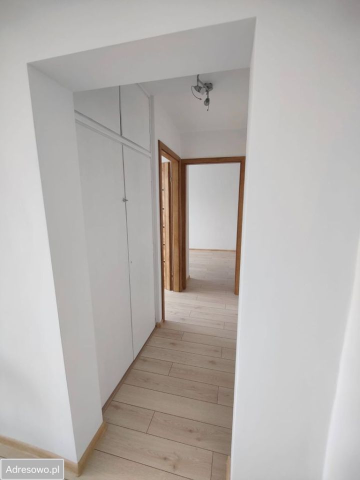 Mieszkanie 3-pokojowe Tychy Centrum, al. Niepodległości. Zdjęcie 11