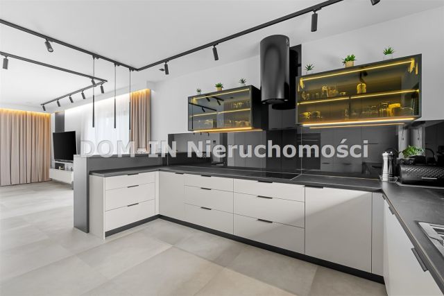 dom wolnostojący, 5 pokoi Zebrzydowice. Zdjęcie 9