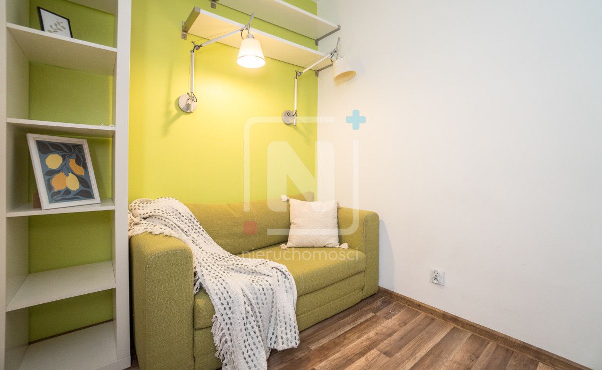 Mieszkanie 3-pokojowe Warszawa Praga-Południe, ul. Franciszka Żymirskiego. Zdjęcie 9