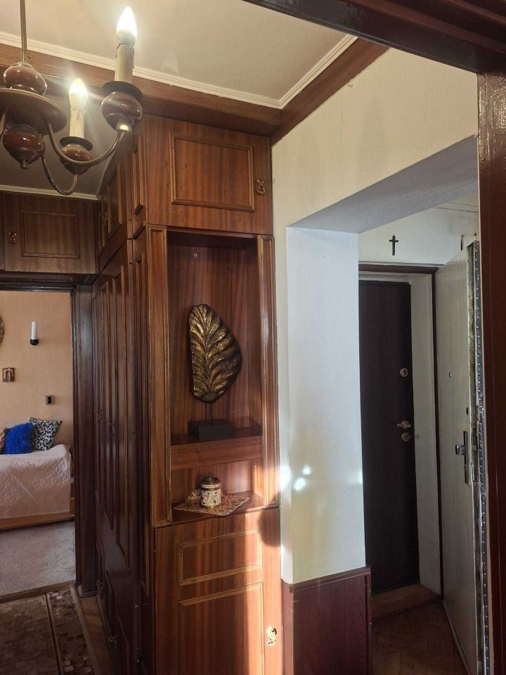 Mieszkanie 3-pokojowe Kościan, os. Piastowskie. Zdjęcie 2