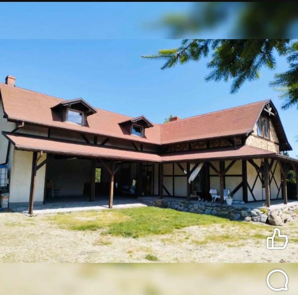 dom wolnostojący, 4 pokoje Niedźwiady. Zdjęcie 10