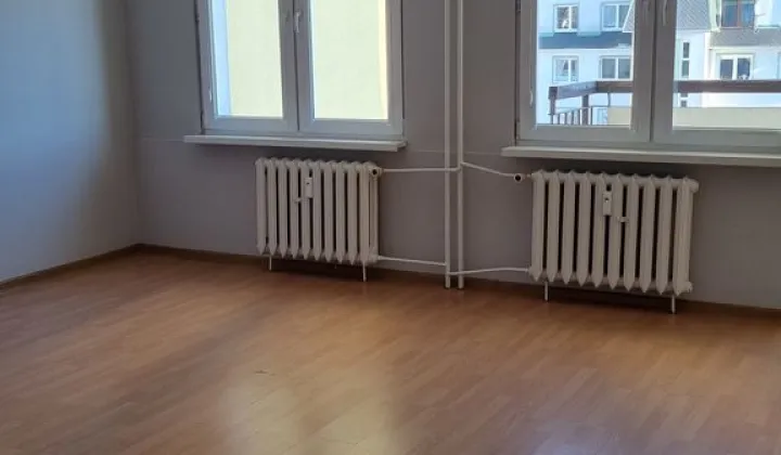 Mieszkanie 2-pokojowe Świecie Marianki, ul. ks. Stanisława Krausego