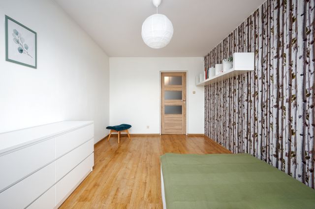 bliźniak, 6 pokoi Łódź Wiskitno, ul. Bronisin. Zdjęcie 14