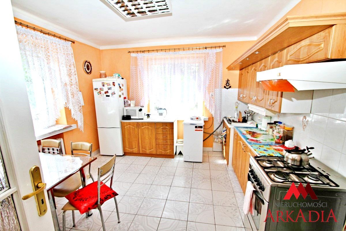 bliźniak, 7 pokoi Lipno. Zdjęcie 22