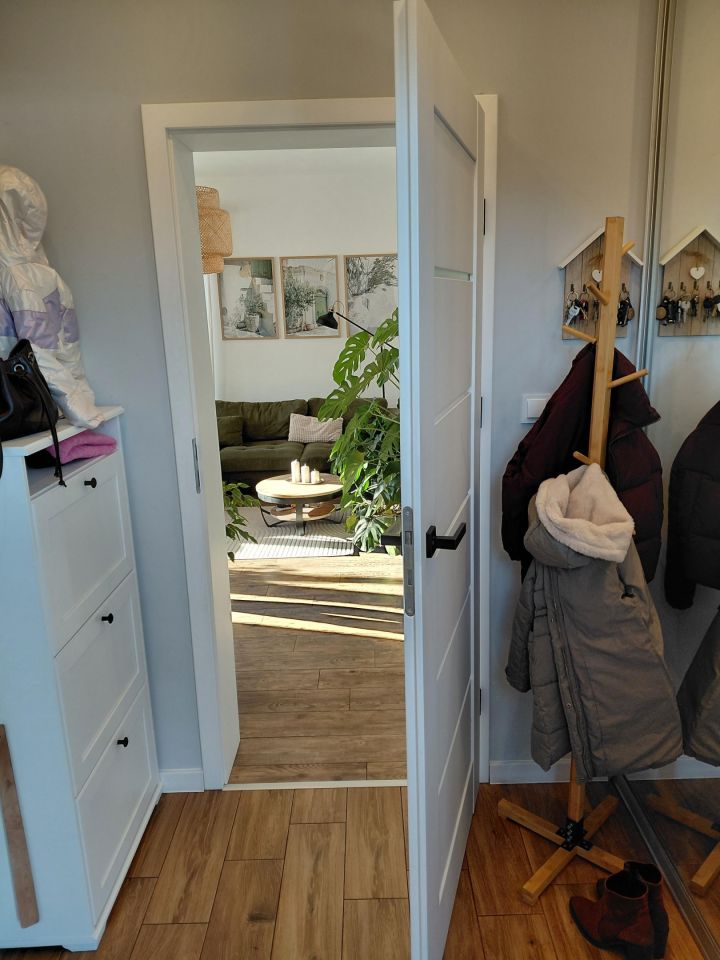 dom wolnostojący, 4 pokoje Zębowo. Zdjęcie 17