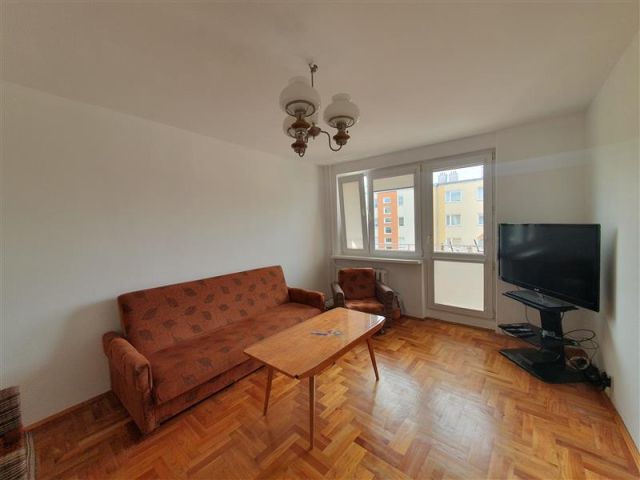 Mieszkanie 2-pokojowe Gdynia Witomino. Zdjęcie 4