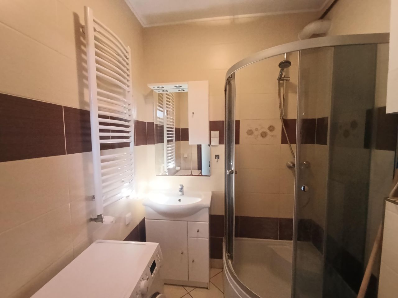 Mieszkanie 1-pokojowe Aleksandrów Kujawski, ul. gen. Władysława Sikorskiego. Zdjęcie 6