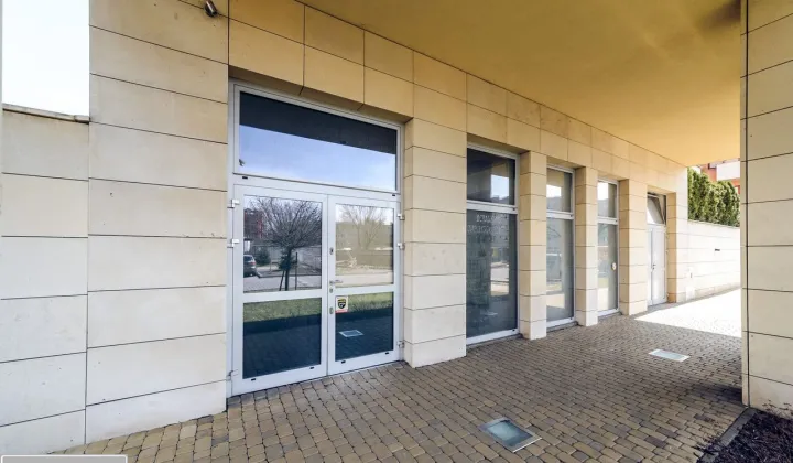 Lokal Kraków Krowodrza, ul. Poznańska