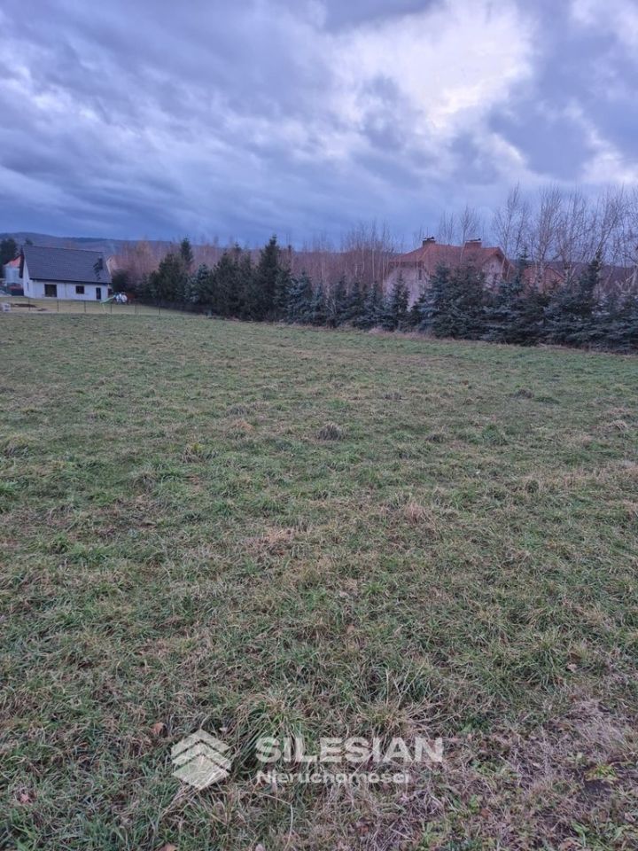 Działka budowlana Witoszów Dolny, Witoszów Dolny. Zdjęcie 10