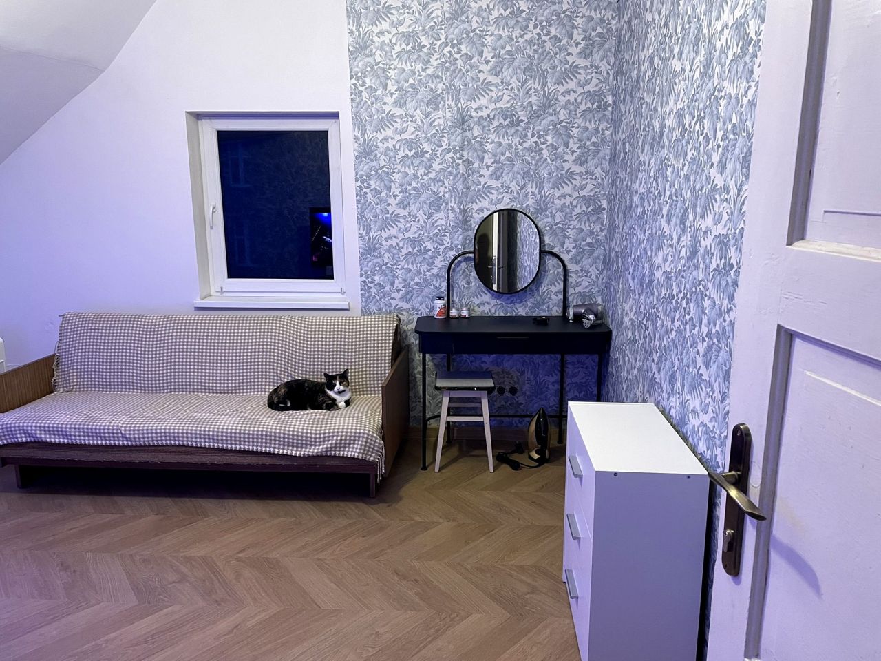 Mieszkanie 2-pokojowe Gdańsk Stare Przedmieście, ul. Dolna Brama. Zdjęcie 4