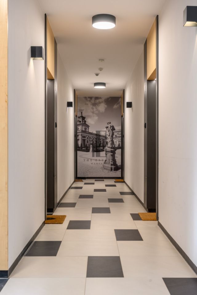 Mieszkanie 2-pokojowe Warszawa Wilanów, ul. Zdrowa. Zdjęcie 16