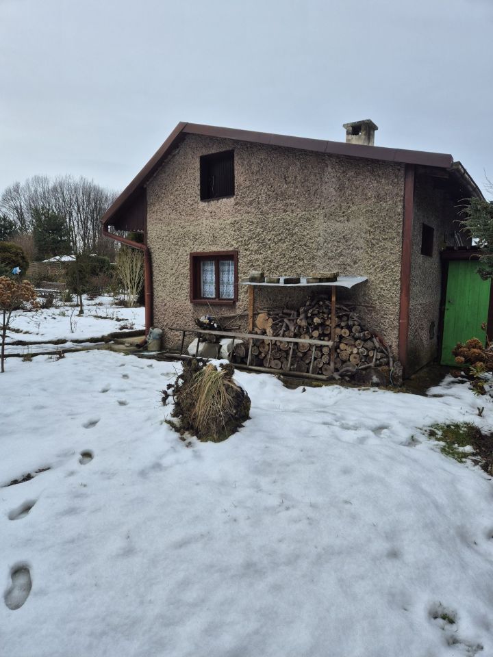 Działka rod Mikołów Centrum. Zdjęcie 8