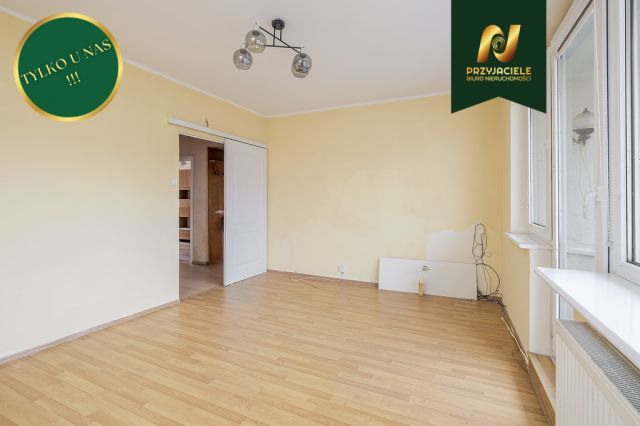 Mieszkanie 3-pokojowe Gdańsk Oliwa, al. Grunwaldzka. Zdjęcie 9