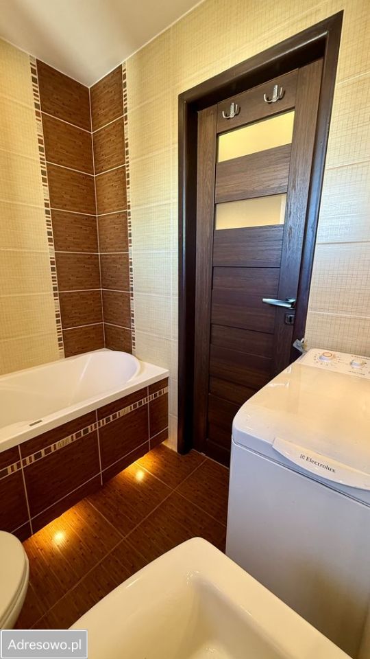 Mieszkanie 1-pokojowe Warszawa Szczęśliwice, ul. Grójecka. Zdjęcie 19