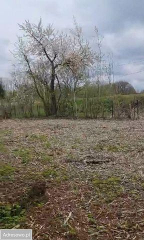 Działka budowlana Łódź Marysin, ul. Poziomkowa. Zdjęcie 1